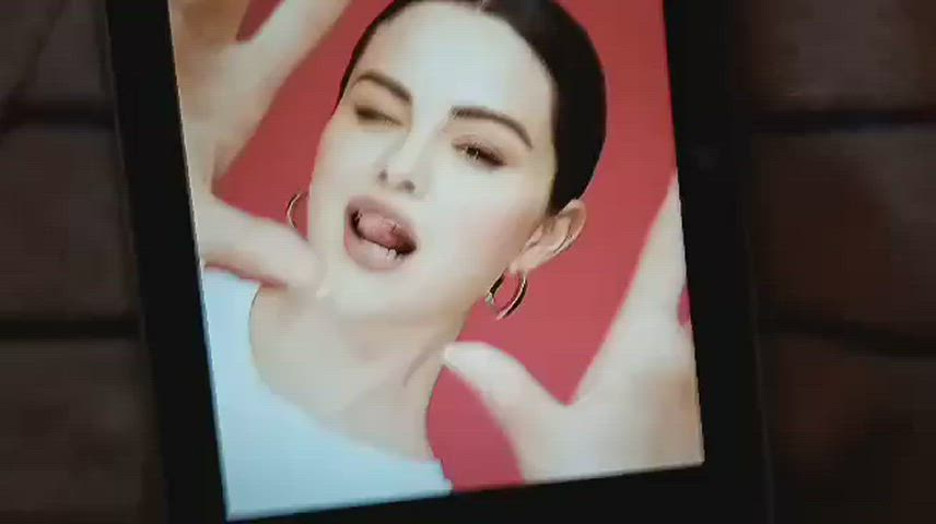 cum selena gomez tribute clip