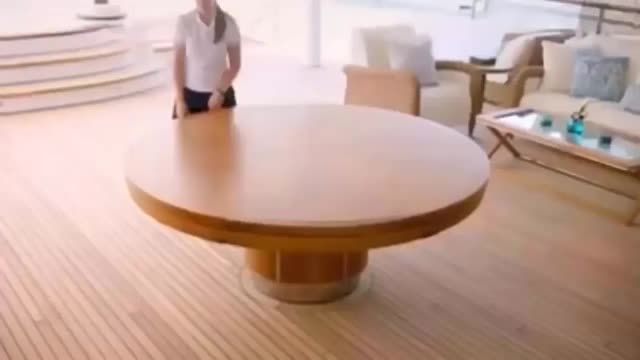 Table Speciale