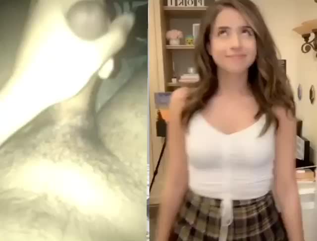 Poki keep getting my cock hard