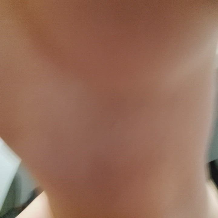 Amateur Asian POV Riding Tits clip