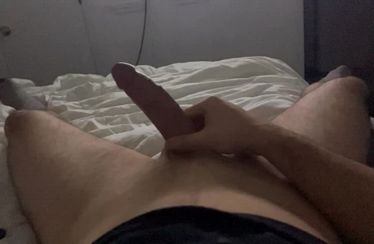 Alpha cocks deserve to be worshipped