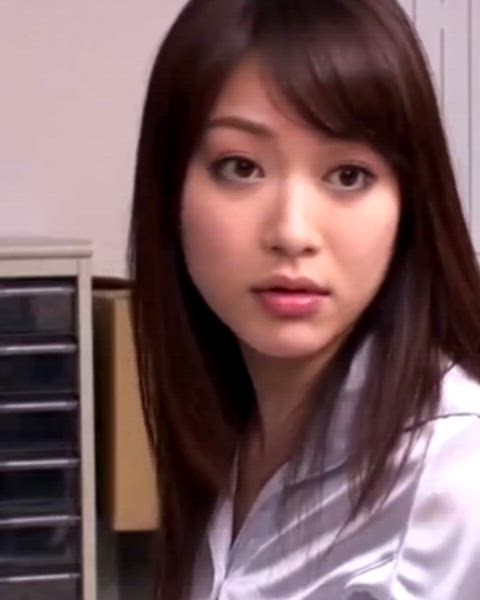 akari hoshino girls jav model pretty teacher girl-on-girl clip