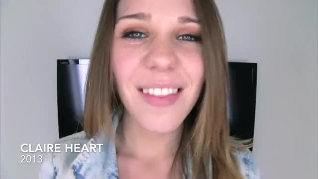Claire Heart