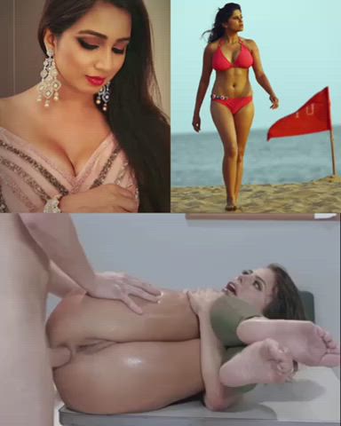 Bollywood Celebrity Sex clip