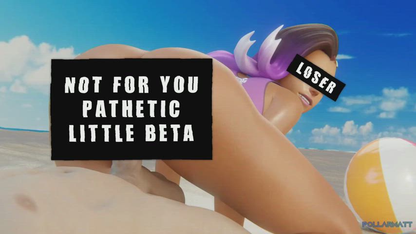 beta censored the beta safe club clip