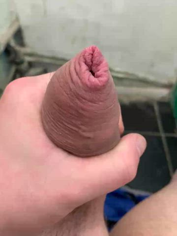 It’s foreskin Friday!
