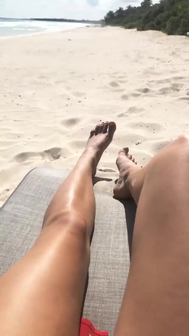 Sohni Feet