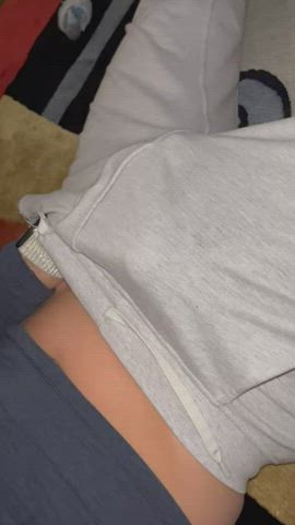 jerk off male masturbation masturbating bulgexxl clip