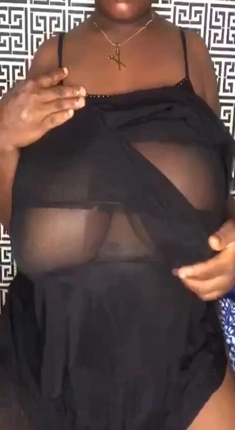 african american big tits boobs bouncing tits busty ebony hotwife huge tits natural