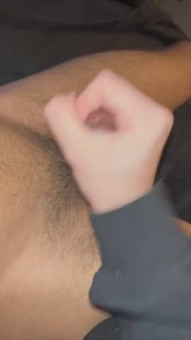 cum cumshot handjob clip