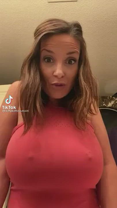 Big Tits MILF Mature clip