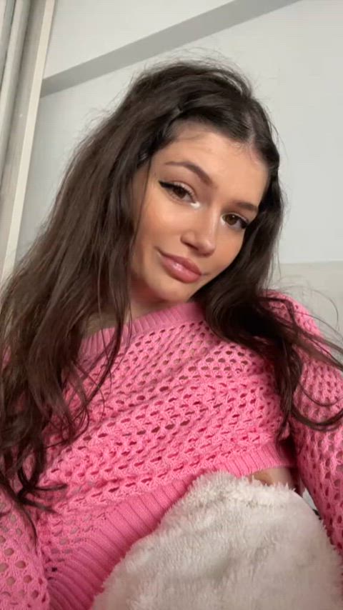 Cailyn.TV - More Tiktok flash videos on my TT likes (juanmomo45)