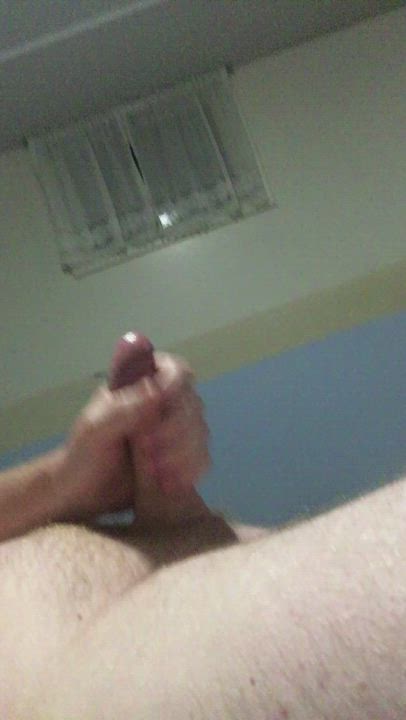 Jerk Off Male Masturbation Precum clip