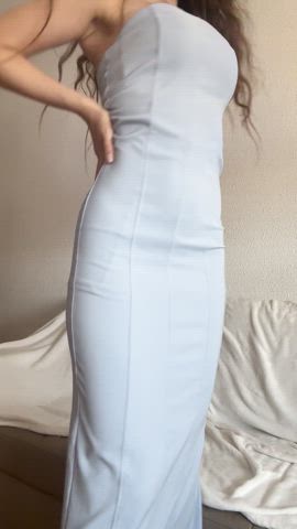 Wanted to show you one of my best dresses in the collection