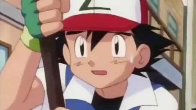 Worlds ? Apart • At least you’re with Pikachu now Ash…