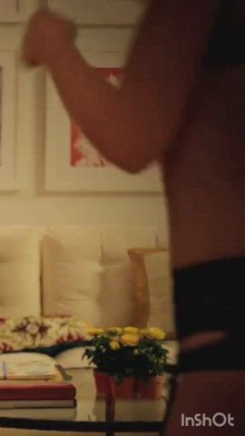 Gwyneth Paltrow Lapdance Lingerie Seduction clip
