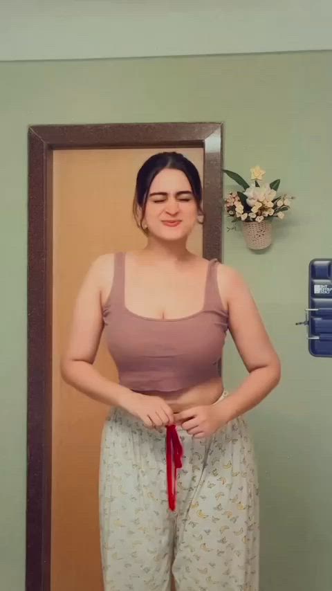 dance dancer desi hindi hottie indian slut slutty clip