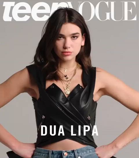 Dua Lipa