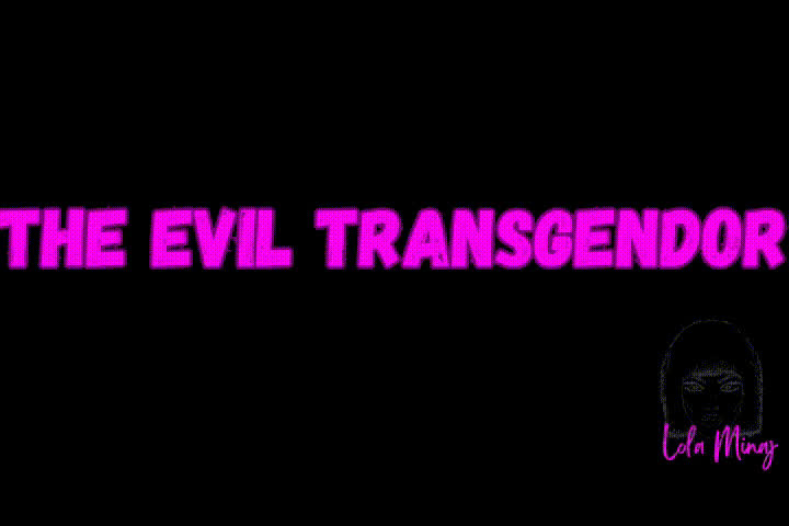 alien joi lola minaj trans trans woman trans girls clip