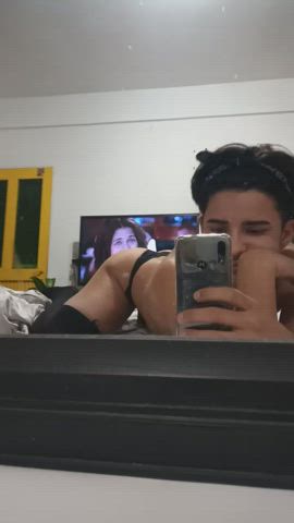 femboy gay nude clip