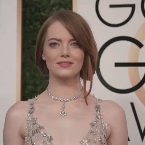 actress beautiful celebrity dress emma stone sexy clip