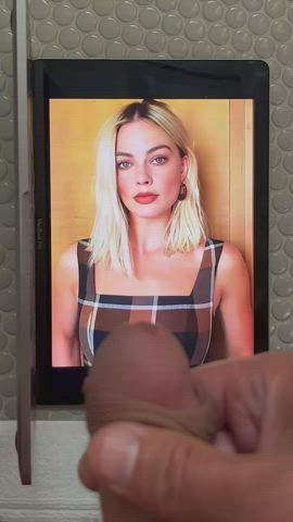 Margot Robbie Tribute