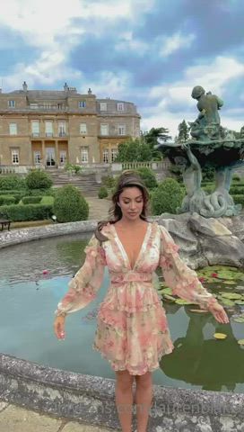 boobs dress tits clip