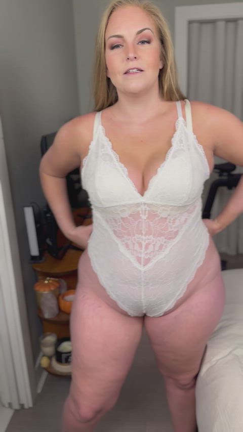 bbw big ass big tits blonde chubby curvy lingerie milf pawg thick horny-cougars just-boobs