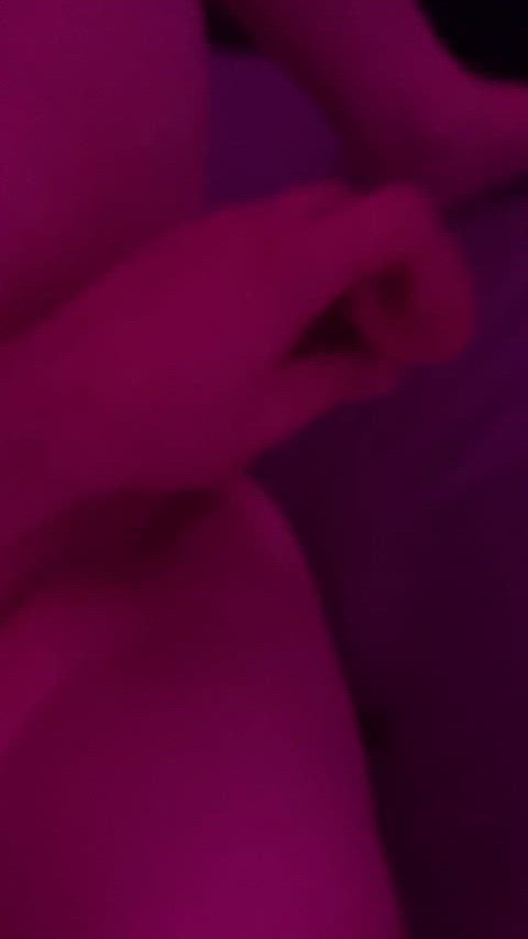 dildo hotwife pink clip