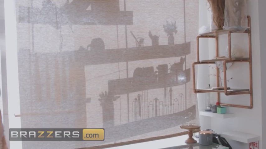 asian caught fffm clip