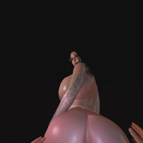 big ass big tits boobs booty milf pov pawg sex thick vr clip