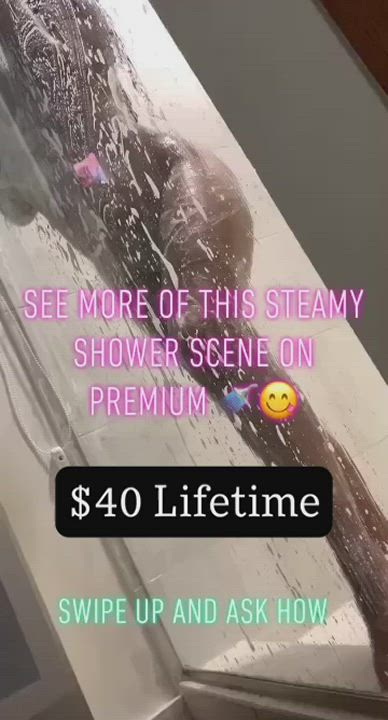 Boobs Natural OnlyFans Shower clip