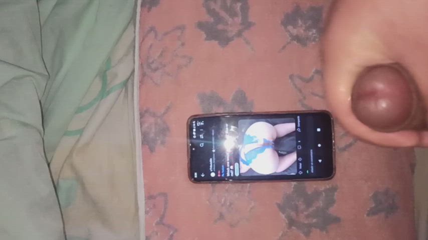 big ass tribute r/tributeme clip