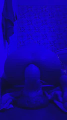 18 years old anal bad dragon huge dildo clip