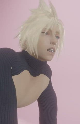 Anal Animation Blonde Yaoi clip