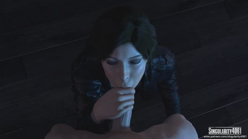 Lara Croft (Singularity4061) [Tomb Raider]