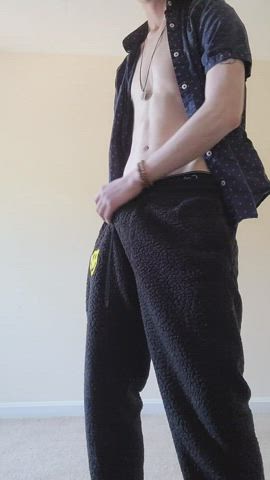 big dick strip striptease clip