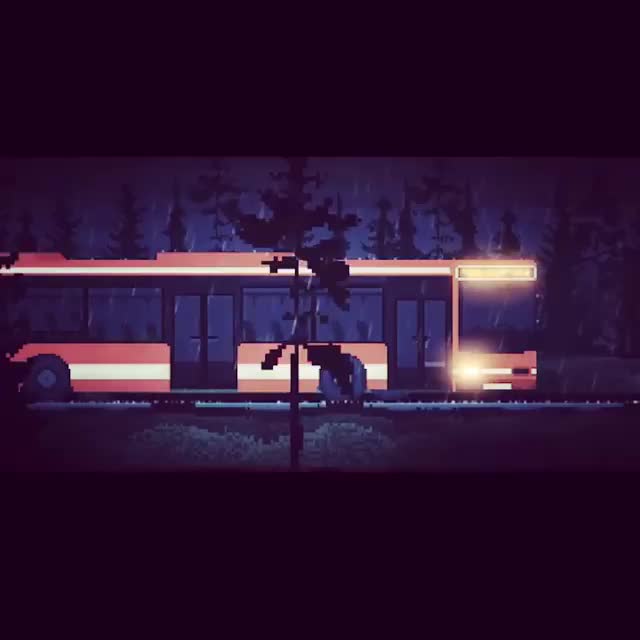 The Bus