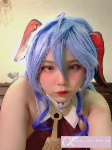 asian cosplay onlyfans r/asiansgonewild clip