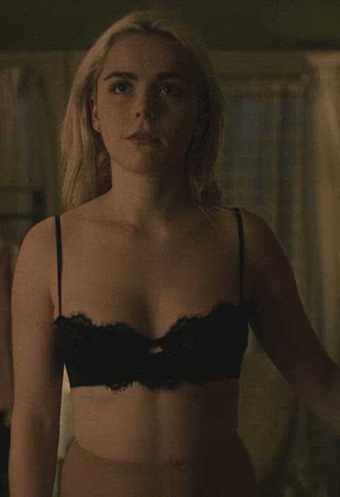 Kiernan Shipka