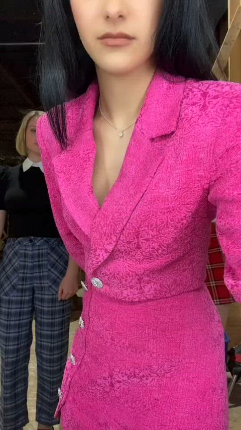 camila mendes lili reinhart madelaine petsch clip