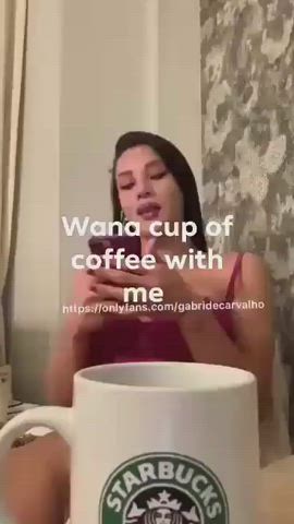 Coffee date
