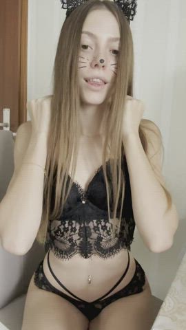 boobs interracial petite clip