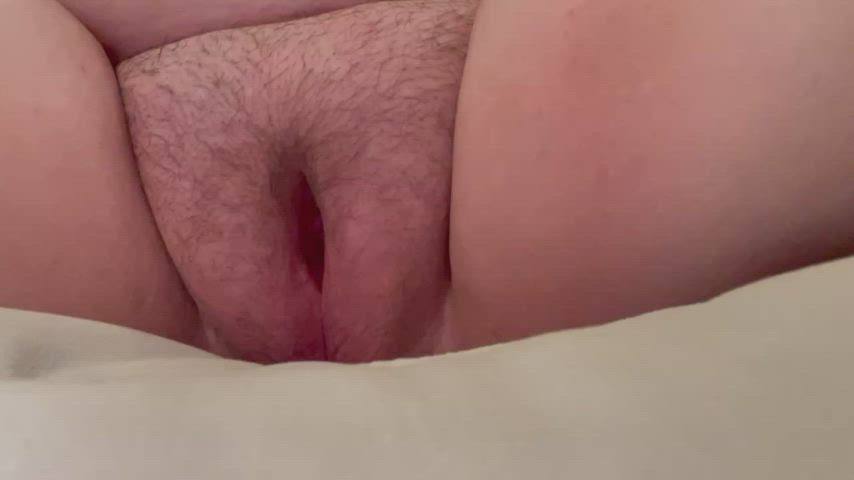 bbw masturbating wet pussy clip