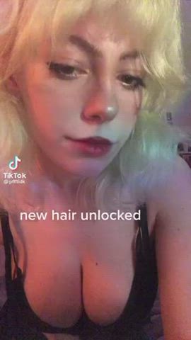 tiktok tits titty drop clip