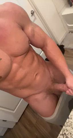 bwc big dick bull dom thick cock clip