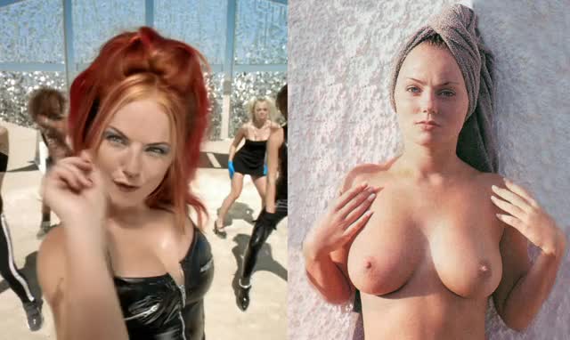 Ginger Spice onoff (1)