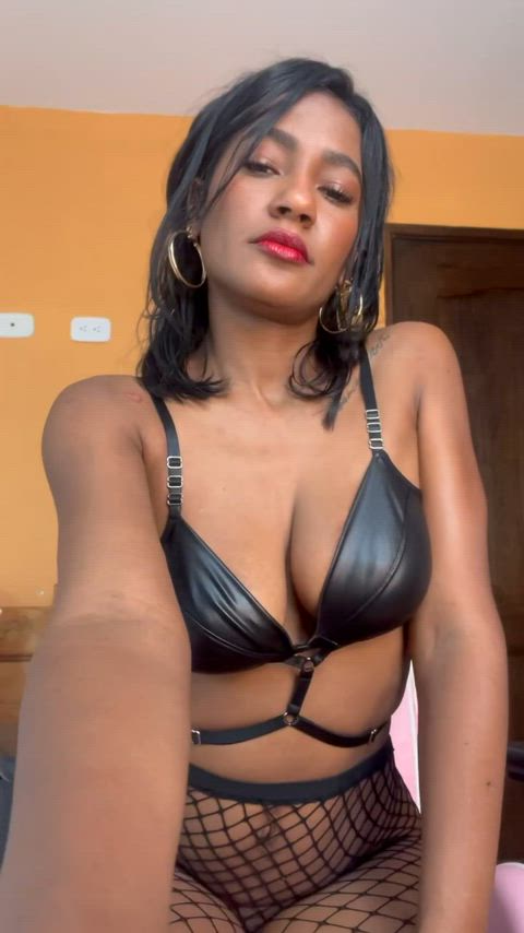 amateur ebony homemade nsfw onlyfans solo tiktok clip