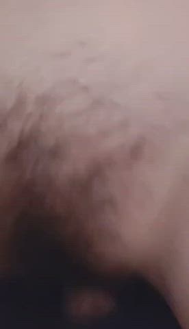 bouncing tits missionary natural tits pov pale pawg short hair tattoo thick clip