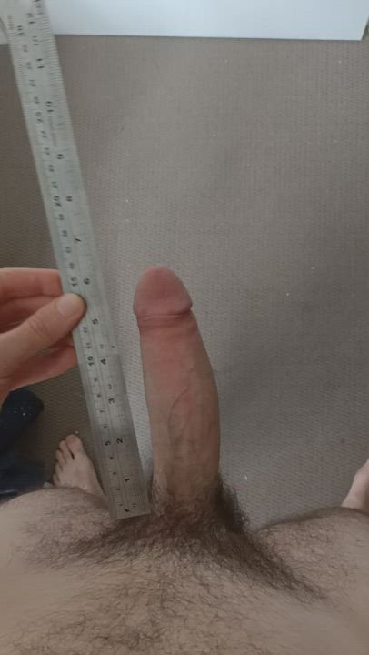 Big Balls Big Dick Male Masturbation clip